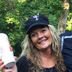 Meet your Posher, Angie